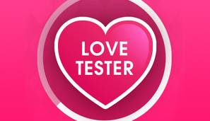 Love Tester 3