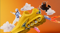 Nike és LEGO együttműködés indult hogy a sport és játék öröme sok-sok gyerekhez eljusson