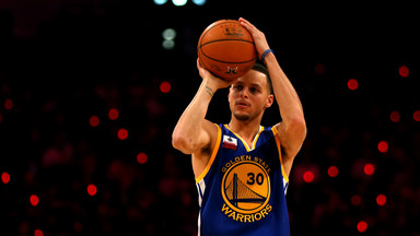 NBA: Stephen Curry z tytułem MVP sezonu zasadniczego
