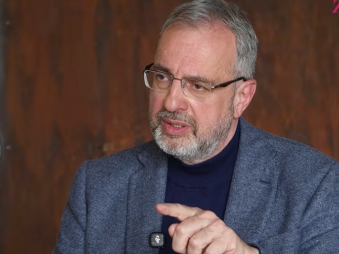 Doktor Ranko Rajović objašnjava zašto deca ne podnose odbijanje