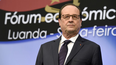 Hollande: Cipras powinien złożyć poważne propozycje