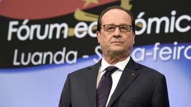 Hollande: Cipras powinien złożyć poważne propozycje