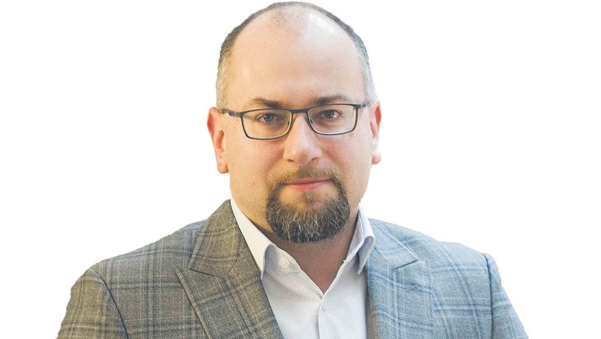 Paweł Majewski, prezes PGNiG