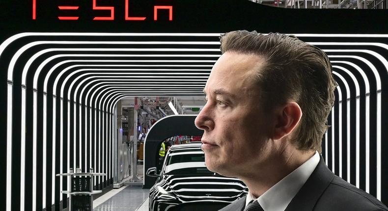 Elon Musk announced in June Tesla's headcount would increase.