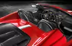 Ferrari Scuderia Spider 16M: pierwsze fotografie i informacje