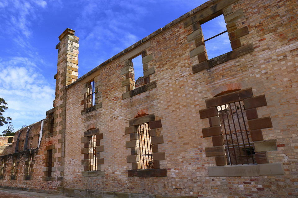 Port Arthur