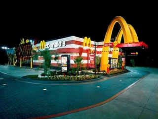 McDonald's – to największe wyzwanie dla franczyzobiorcy