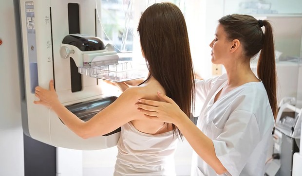 Rak dojke je među 11 vrsta kancera koji je u porastu kod mladih ljudi | Foto: Getty Images