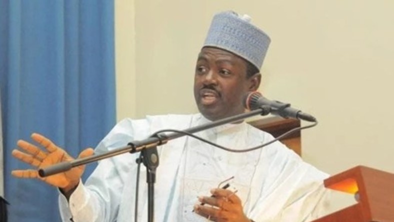 2019: I don’t need to join cult to be governor- Maku