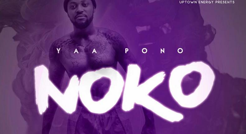 Yaa Pono - Noko (Prod. by Jay Twist)