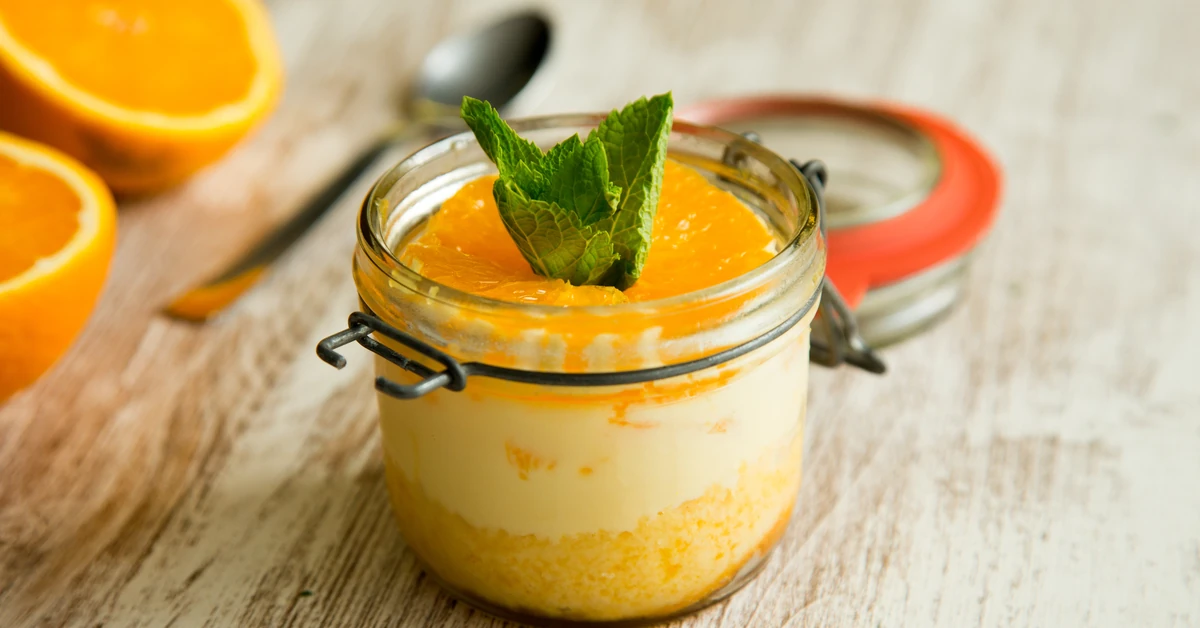 Sekret pysznego smaku karmelu na wyjątkowym deserze - cukier, który zachwyca podniebienie