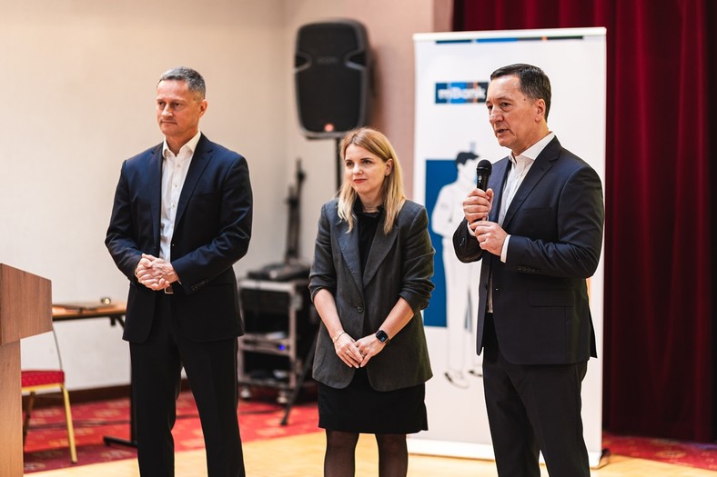 Polski biznes na ścieżce transformacji energetycznej. Wsparcie i praktyczne informacje