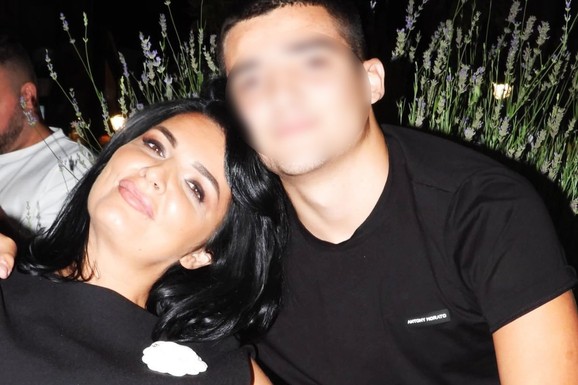 "NE DUGUJEMO PROŠLOSTI NIŠTA" Milena Popović emotivnom porukom rasplakala sve, obratila se sinu:"Idemo napred mirne savesti"