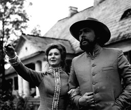 „Bogumił, Bogumił…”. QUIZ o filmie "Noce i dnie". Tylko wierny fan odpowie na te pytania