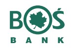 BOŚ Bank logo