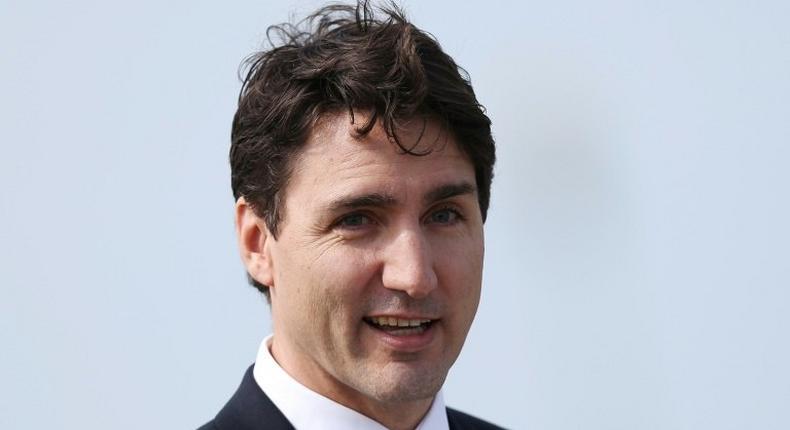 He is the religious leader for millions of Canadians, and our meeting will allow us to explore how Canada and the Holy See can further collaborate on a range of international issues, said Canadian Prime Minister Justin Trudeau of Pope Francis