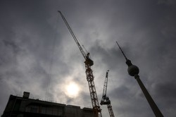 Rozpad koalicji rządowej. Niemcom grozi paraliż kraju