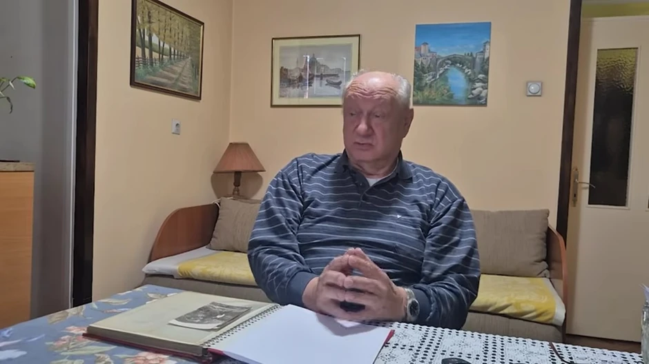 Uspomene sa putovanja u Španiju na Rajka su ostavile poseban utisak