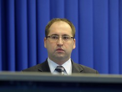 Były polityk PiS przeszedł do Polski Razem Jarosława Gowina