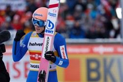 PŚ w skokach. Sześciu Polaków wystartuje w Zakopanem, trwają prace na Wielkiej Krokwi