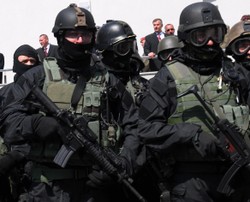 Polska armia buduje nową jednostkę specjalną