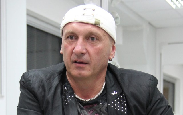 Miki Mećava 