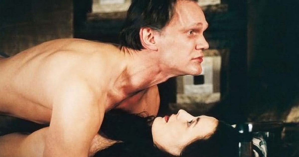 Joanna jędrejek nago