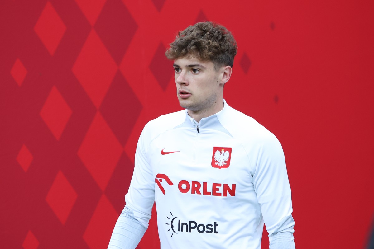 Nicola Zalewski