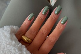 Sve nijanse zelene nosimo na noktima ove sezone: Evo kako da izaberete savršeni manikir koji je u trendu