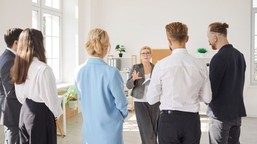 4-dniowy tydzień pracy coraz bliżej? polacy wolą wolne niż benefity