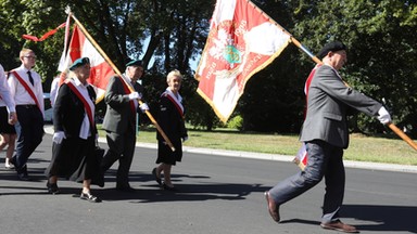 Przez Białystok przeszedł 19. Marsz Pamięci Zesłańców Sybiru