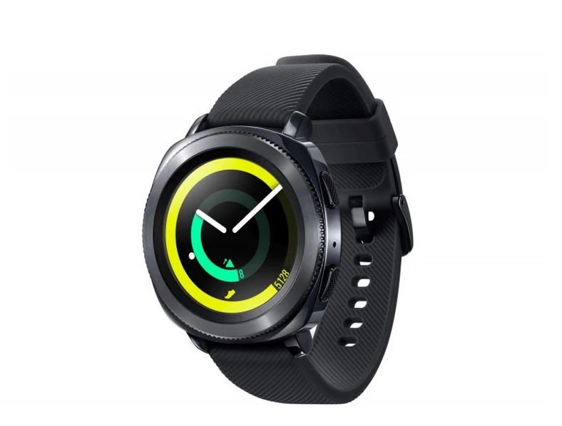 Samsung Gear Sport