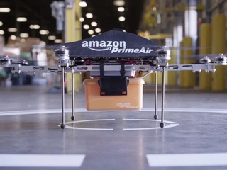 Amazon Prime Air