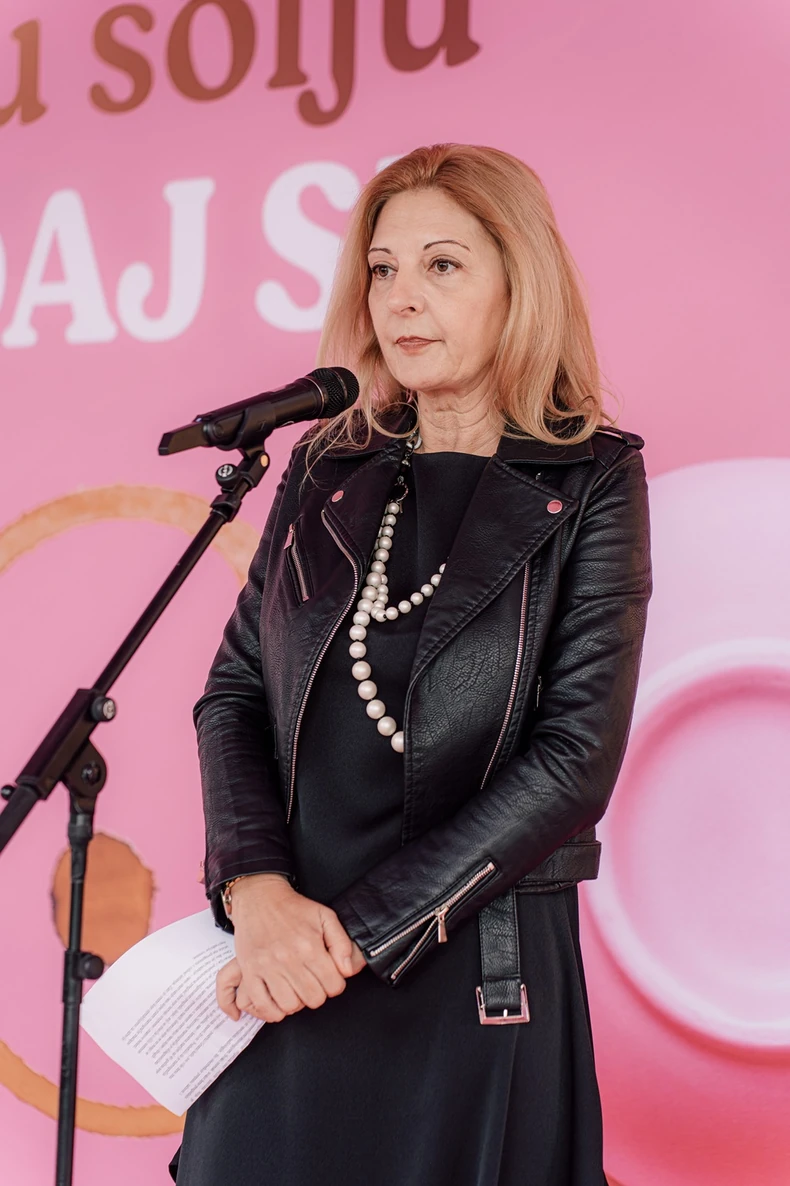 Dr Radoljupka Radosavljević