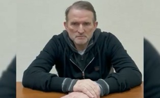 Podolak: Medwedczuk wyciągał od władz Rosji pieniądze i informował o „prorosyjskich nastrojach” na Ukrainie