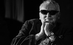 Jerzy Gruza, czyli człowiek-historia polskiej kultury popularnej [SYLWETKA]