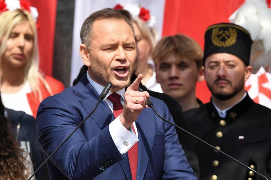 Karol Nawrocki