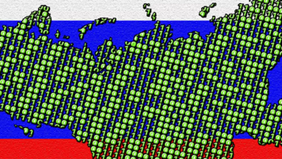 Domena .ru – chcesz się zarejestrować? Pokaż paszport