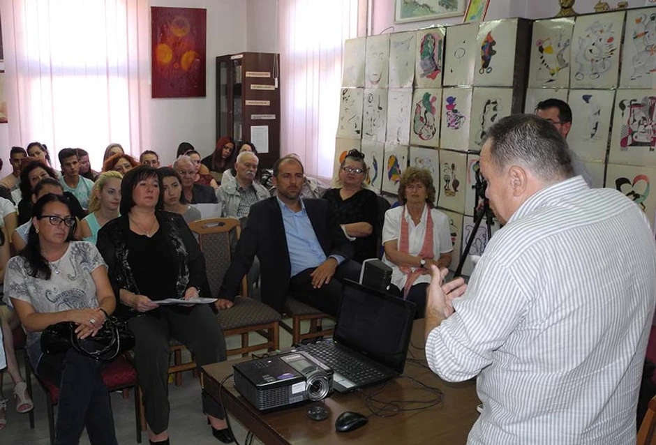 "Matićevi dani" traju do 13. septembra