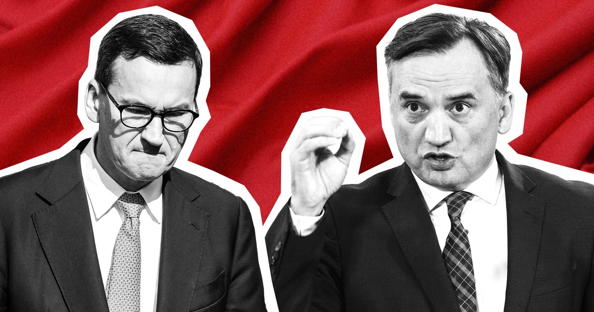 PiS w potrzasku. „Uznaliby to za zdradę” [ANALIZA]