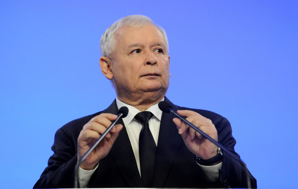 Kaczyński o szczycie w Brukseli: Polska poniosła całkowitą klęskę