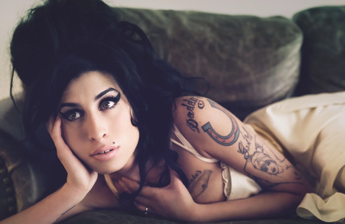  Amy Winehouse zmarła w 2011 roku. Tak brzmiały jej ostatnie słowa