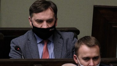 czy ziobro szkodzi pis