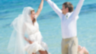 Ślub marzeń na Cyprze