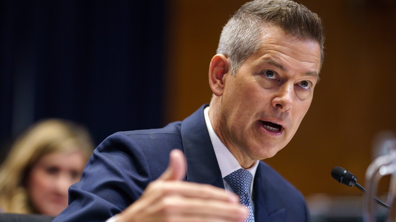 Incydent koło Pentagonu. Amerykańska armia wstrzymała loty