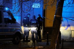 Tragiczna śmierć policjanta w Warszawie. Nowy komunikat służb