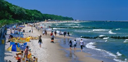 Mamy najpiękniejsze plaże na świecie