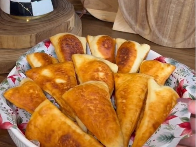 Brzi uštipci