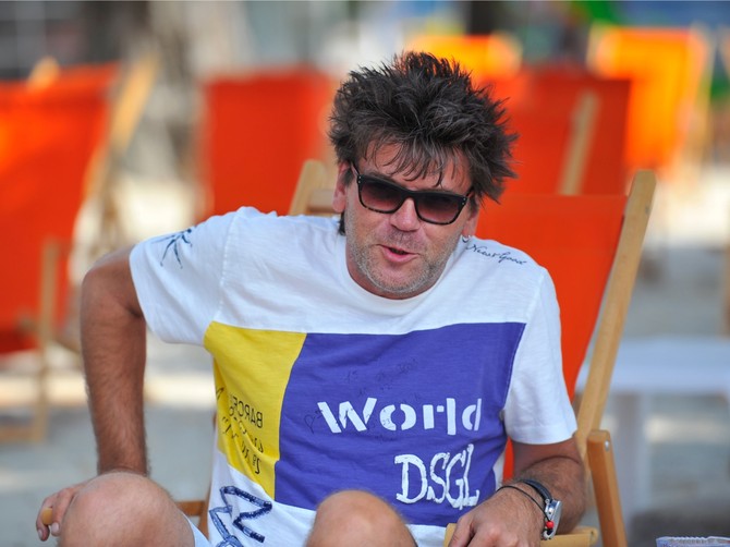 Dražen Žerić Žera