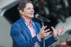 Przemysław Babiarz przerwał milczenie. Co powiedział po decyzji TVP?